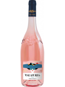 Calafuria Rosato Magnum 2018 | Antinori Tormaresca | Italia